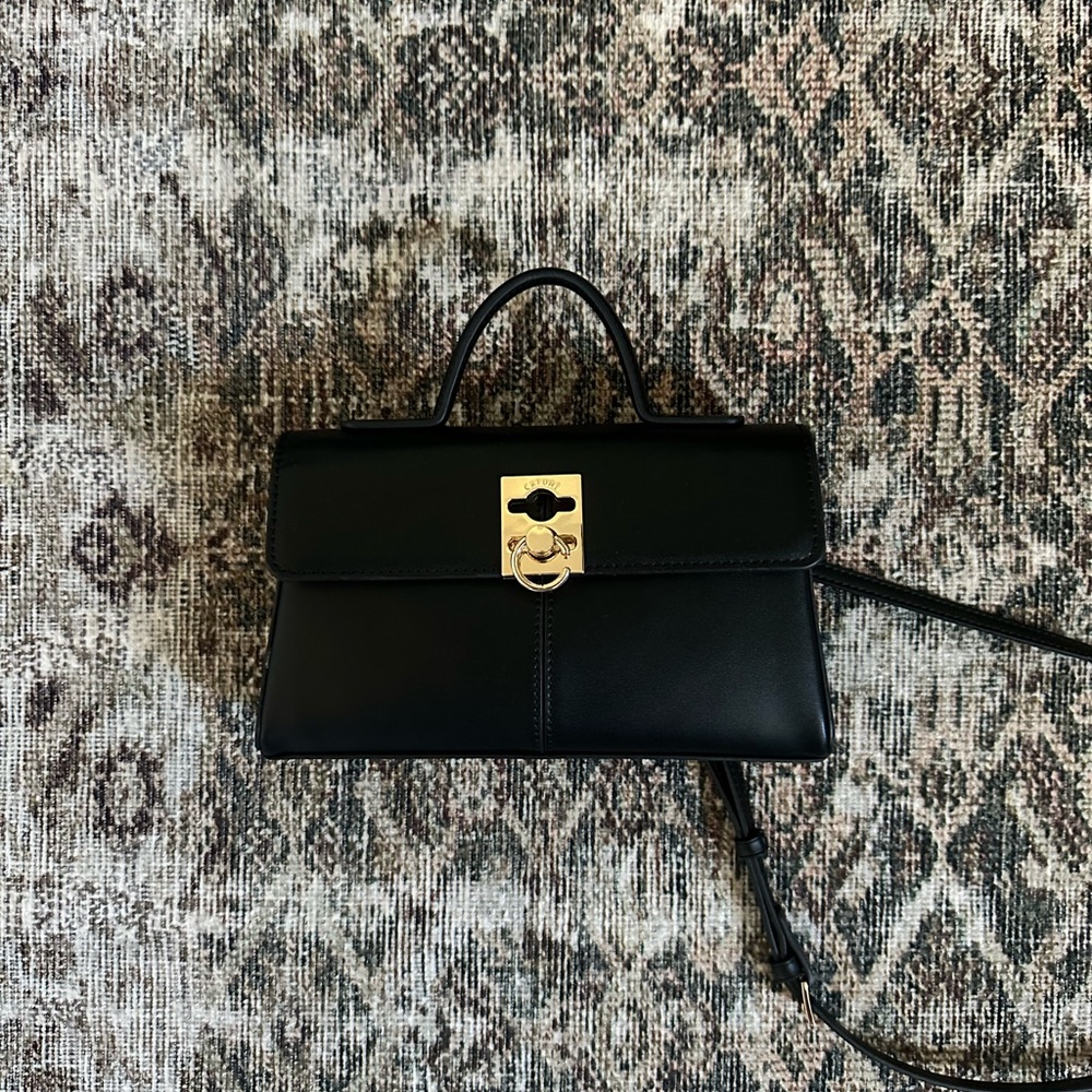 Cafune Stance Bag